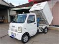 2004 Suzuki Carry Truck