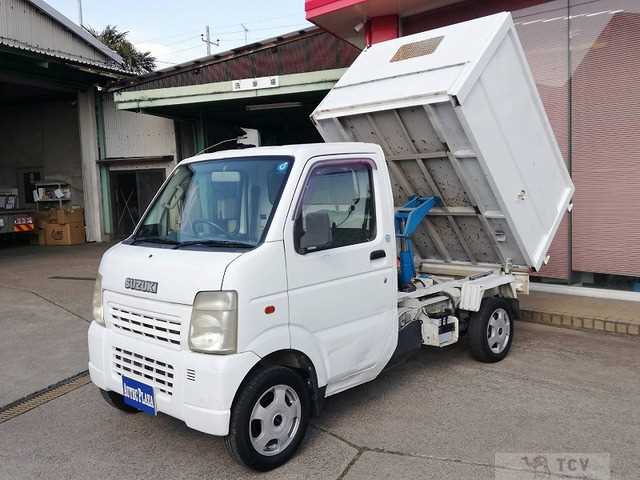 2004 Suzuki Carry Truck