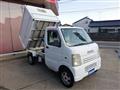 2004 Suzuki Carry Truck