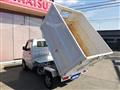 2004 Suzuki Carry Truck