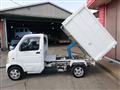 2004 Suzuki Carry Truck