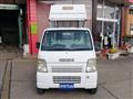 2004 Suzuki Carry Truck