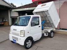 2004 Suzuki Carry Truck