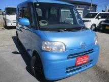 2010 Daihatsu Tanto