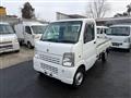 2012 Suzuki Carry Truck