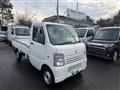 2012 Suzuki Carry Truck
