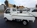 2012 Suzuki Carry Truck