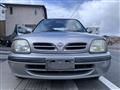 1999 Nissan March