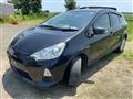 2014 Toyota AQUA