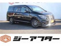2021 Nissan Elgrand