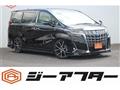 2020 Toyota Alphard G