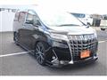 2020 Toyota Alphard G
