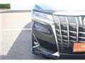 2020 Toyota Alphard G