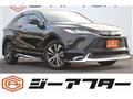 2020 Toyota Harrier