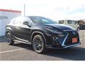 2016 Lexus RX