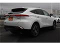 2023 Toyota Harrier