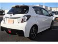 2018 Toyota Vitz