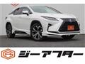 2017 Lexus RX