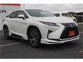 2017 Lexus RX