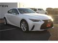 2023 Lexus IS