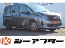2023 Nissan Serena