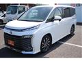 2023 Toyota Voxy