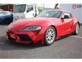 2019 Toyota Supra