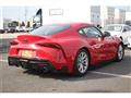 2019 Toyota Supra