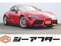 2019 Toyota Supra