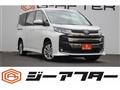 2023 Toyota Noah