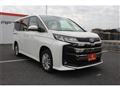 2023 Toyota Noah