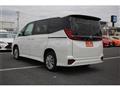 2023 Toyota Noah