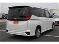 2023 Toyota Noah