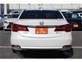 2015 Honda Legend