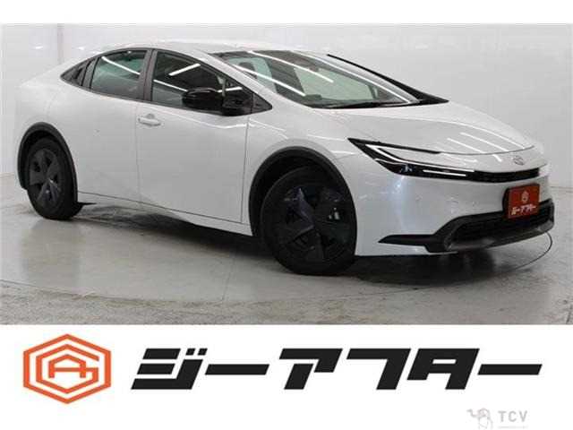 2023 Toyota Prius