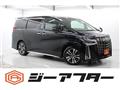 2018 Toyota Alphard G
