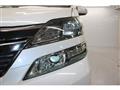 2012 Toyota Vellfire