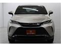 2020 Toyota Harrier