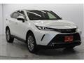 2021 Toyota Harrier
