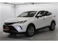 2021 Toyota Harrier