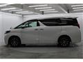 2019 Toyota Alphard G