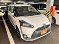 2018 Toyota Sienta