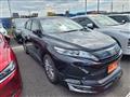 2017 Toyota Harrier