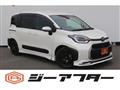 2023 Toyota Sienta