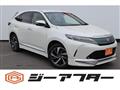 2017 Toyota Harrier