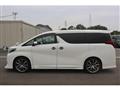 2015 Toyota Alphard G