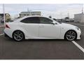 2017 Lexus IS