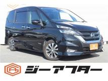 2016 Nissan Serena