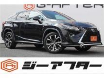 2016 Lexus RX