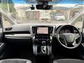 2020 Toyota Alphard G